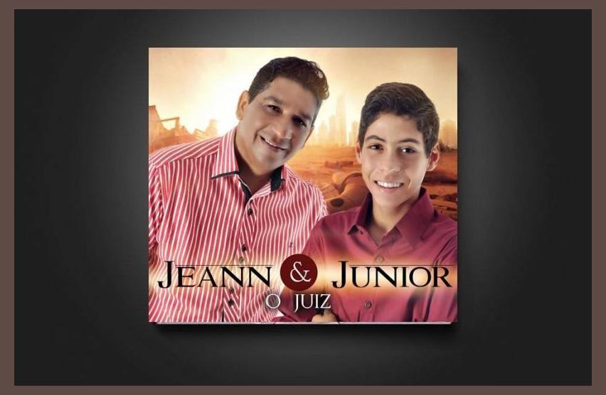 Jeann &amp; Junior